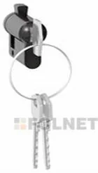 Legrand Wkadka do łącznikw na klucz - Mosaic 069795 - Wyłączniki światła i elektryczne - miniaturka - grafika 3