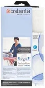 Deski do prasowania - Brabantia Pokrowiec PerfectFlow Bubbles 100703 - miniaturka - grafika 1