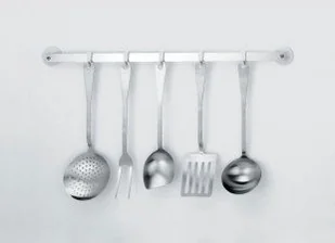 Alessi A di Akcesoria kuchenne Pots & Pans stal polerowana ajm19s5l - Przybory do gotowania - miniaturka - grafika 2