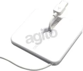 Maskownice do kabli - BlueLounge Cableyoyo uchwyt na kable biały (CCP-USB2-AMBM-6) - miniaturka - grafika 1