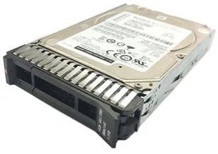 IBM 600GB 10K 12Gbps SAS 2,5 G3HS HDD 00WG690 - Dyski serwerowe - miniaturka - grafika 3