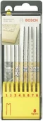 Brzeszczoty - Bosch brzeszczot do wyrzynarek 2607019459 Mocowanie: typ U - miniaturka - grafika 1