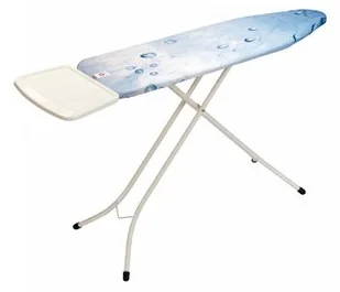 Brabantia Deska do prasowania (C) 124x45cm - 321962 - Ice water - Deski do prasowania - miniaturka - grafika 2