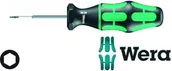 Klucze i nasadki - Wera Wskaźnik momentu obrotowego imbus-Plus, typ 300 Hex (05027910001) - miniaturka - grafika 1