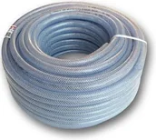 Węże ogrodowe i zraszacze - BRADAS Wąż techniczny PVC zbrojony 19mm 8A72-581CF - miniaturka - grafika 1