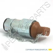 Części i akcesoria do maszyn rolniczych - NEW HOLLAND / CASE SZYBKOZŁĄCZE CASE 5092199 - miniaturka - grafika 1