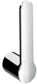 Emco Uchwyt na papier toaletowy Fino 840500100 - Akcesoria do wc - miniaturka - grafika 2