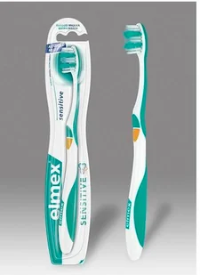 Gaba International Elmex Sensitive Soft - Szczoteczki do zębów - miniaturka - grafika 3