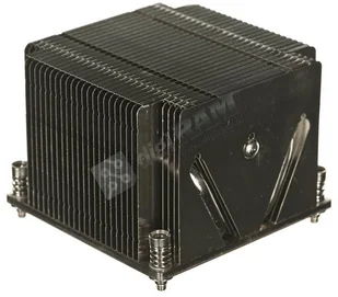 SuperMicro CHŁODZENIE CPU PASYWNE SNK-P0048P - Akcesoria do serwerów - miniaturka - grafika 4