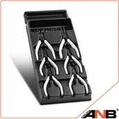 Klucze i nasadki - FACOM Moduł szczypiec MICROTECH ! MOD.MT1 - miniaturka - grafika 1