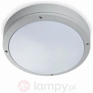 Faro Lorefar Piękna zewnętrzna lampa sufitowa Yen - Lampy ogrodowe - miniaturka - grafika 2