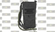 Survival - akcesoria - Condor Oasis Hydration Carrier - Czarny - HCB3-002 - miniaturka - grafika 1