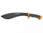 Miecze i maczety - Joker Maczeta Congo Black JKR488) - miniaturka - grafika 1
