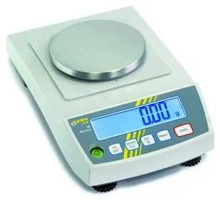 Kern Waga techniczna PCB 4045761111424 - Wagi specjalistyczne Kern Waga techniczna PCB 4045761111424 - Wagi specjalistyczne - miniaturka - grafika 1