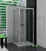 Ścianki i drzwi prysznicowe - Ronal SanSwiss TOP-Line TOE3D TOE3D07005 - miniaturka - grafika 1