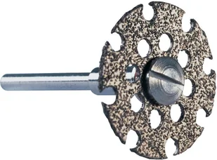 Dremel Tarcza tnąca/kształtowa 25,4mm (542) 2615054265 - Tarcze do pił - miniaturka - grafika 4