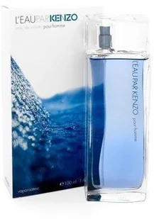 Kenzo Leau par Woda toaletowa 50ml - Wody i perfumy męskie - miniaturka - grafika 4