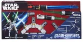 Klocki - Hasbro Star Wars Miecz blade builders B2949 - miniaturka - grafika 1