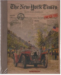 Fresh  Kołonotatnik B6/96K kratka FRESH - Artykuły biurowe - miniaturka - grafika 2