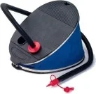 Pływanie - Intex POMPKA NOŻNA 68610 - miniaturka - grafika 1