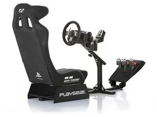 Playseat FOTEL DLA GRACZA GRAN TURISMO - Fotele gamingowe - miniaturka - grafika 3
