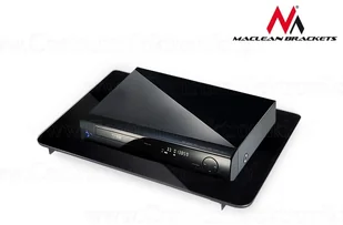 Maclean Uchwyt półka do DVD 8kg MC-629 - Inne akcesoria audio-wideo - miniaturka - grafika 10