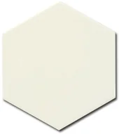Płytki ceramiczne - Equipe Scale Hexagon White 12,4x10,7 - miniaturka - grafika 1
