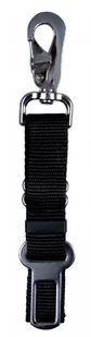 Trixie Krótka Smycz Do Szelek Samochodowych 45-70cm /25mm - Szelki dla psów - miniaturka - grafika 2