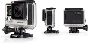 GoPro Hero 4 Black Edition (RA202C) - Kamery sportowe - miniaturka - grafika 2