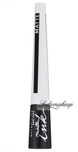Maybelline Master Ink Eyeliner do oczu Satin (02) - Eyelinery - miniaturka - grafika 2