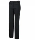 Spodnie narciarskie - Craghoppers Cragh Oppers Damskie Spodnie Do Wypoczynku Na Świeżym Powietrzu Stretch Kiwi Pro, Czarny (CWJ1072R 80010L_800_36) - miniaturka - grafika 1