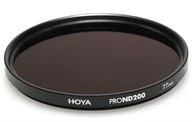 Filtry fotograficzne - Hoya PRO ND200 55 mm - miniaturka - grafika 1