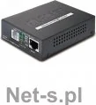 Planet VC-231 Konwerter VDSL2 1xRJ-11, 1xRJ-45, 30A - Konwertery sieciowe i transceivery - miniaturka - grafika 2