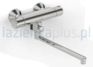 Baterie wannowe i prysznicowe - Oras Nova 7446X - miniaturka - grafika 1