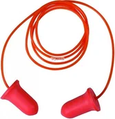 Akcesoria BHP - Panoply Delta-Plus ( ) CONICCOPLUS200 - 200 PAR ODBLASKOWYCH WKŁADEK PRZECIWHAŁS - miniaturka - grafika 1