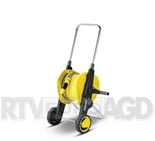 Karcher Wózek na wąż HT 3.420 w zestawie 1/2 26451660 2.645-166.0 - Węże ogrodowe i zraszacze Karcher Wózek na wąż HT 3.420 w zestawie 1/2 26451660 2.645-166.0 - Węże ogrodowe i zraszacze - miniaturka - grafika 2