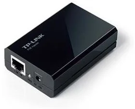 TP-Link zasilacz (injector) PoE 1port, 48VDC, 802.3af (TL-POE150S) - Zasilacze do urządzeń sieciowych - miniaturka - grafika 12