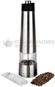 Pojemniki na przyprawy - Ibili Młynek elektryczny 778600 - miniaturka - grafika 1