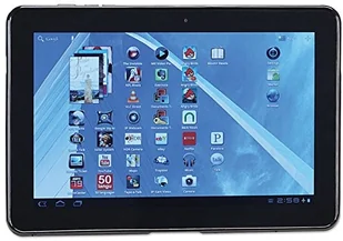 Manhattan Etui do Tabletu Samsung Galaxy 10.1 (453684) - Etui do tabletów - miniaturka - grafika 2