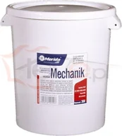 Mydelniczki i dozowniki mydła - Merida Pasta do mycia silnie zabrudzonych rąk MECHANIKR wiadro 10 kg, firmy MERI - miniaturka - grafika 1