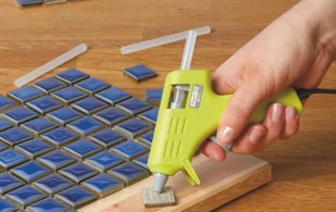 Rapid G1010 - Pistolety do klejenia - miniaturka - grafika 2