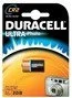 Baterie i akcesoria - Duracell BATERIA LITOWA ULTRA POWER (1 SZT ) DLCR2 - miniaturka - grafika 1