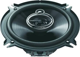 Pioneer TS-G1333i - Głośniki samochodowe - miniaturka - grafika 2