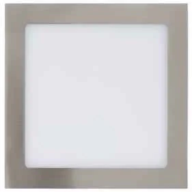 Eglo Oprawa wpuszczana LED 1pł FUEVA 1 31677 - Lampy sufitowe - miniaturka - grafika 2