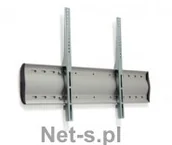 Uchwyty do telewizora - Ergotron WM Mocowanie na ścianę na duże ekrany (60-602-003) - miniaturka - grafika 1