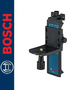 Bosch WM 4 - Sprzęt geodezyjny - miniaturka - grafika 2