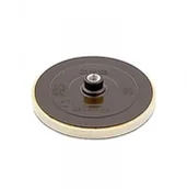 Materiały ścierne - Makita Talerz szlifierski 165mm 9227CB (na rzep) 743053-3 - miniaturka - grafika 1