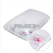 Poduszki - Piórex Poduszka antyalergiczna ESSMEEDA - miniaturka - grafika 1