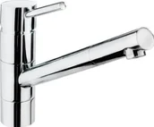 Baterie kuchenne - Sanitop-Wingenroth BARCA 78835 9 - miniaturka - grafika 1