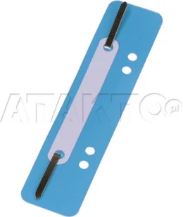 DURABLE Mechanizm skoroszytowy biały (25) DU6538 - Spinacze i klipsy do papieru - miniaturka - grafika 4